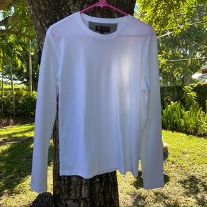 Basic Long Sleeve Tee